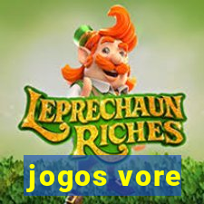 jogos vore